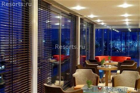 Park Hotel Athens 16